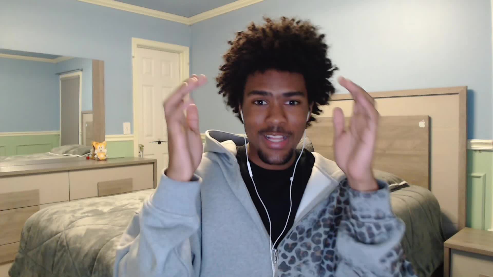 @Max