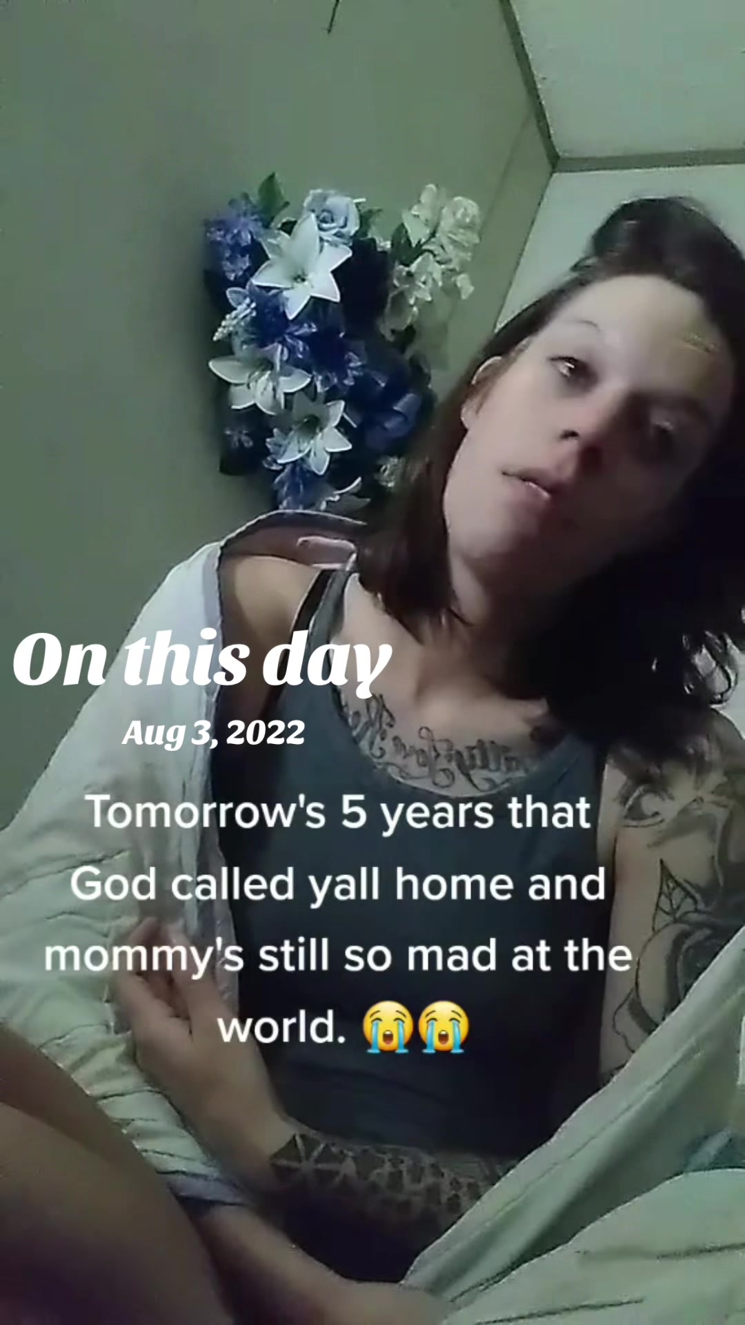 @Krystal Bennett