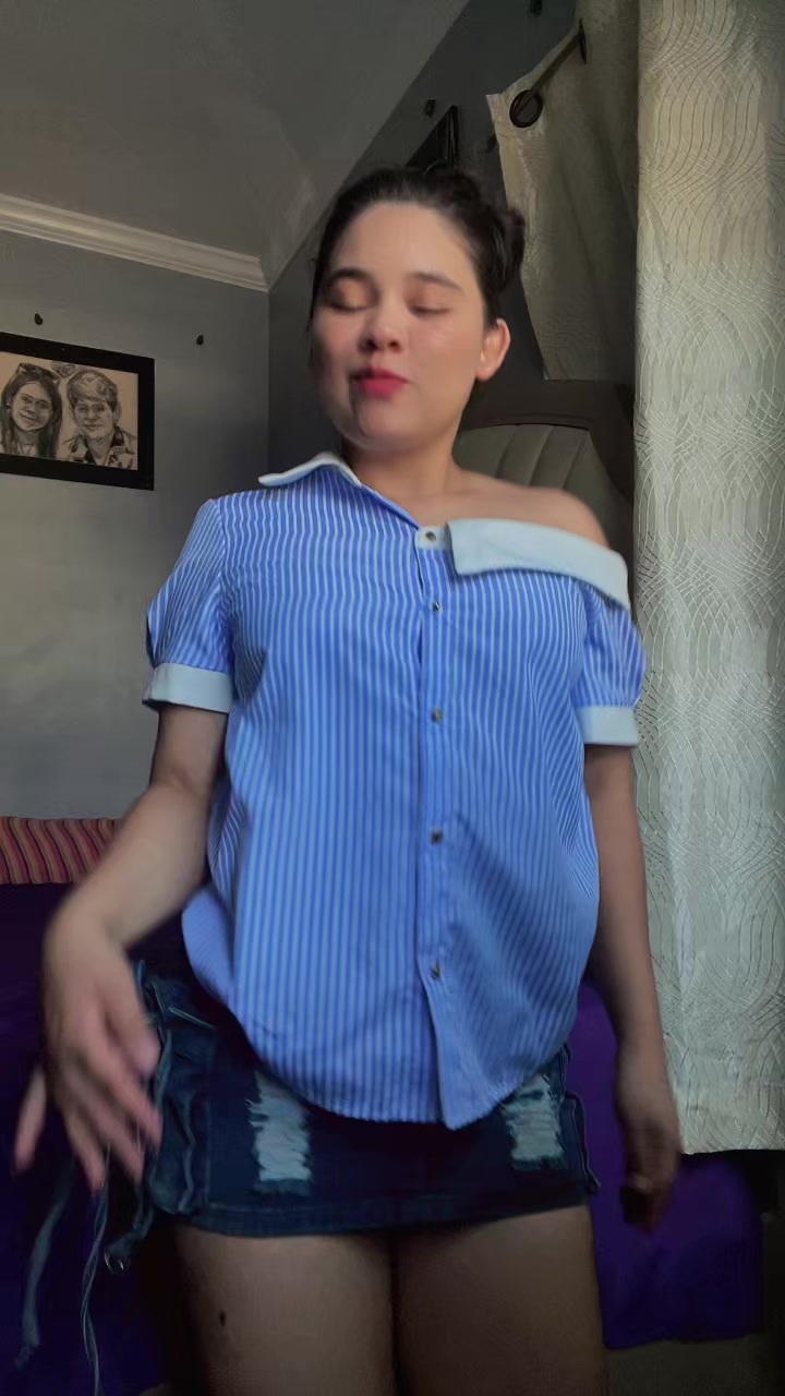@Arguiny V,F ๐ฆ