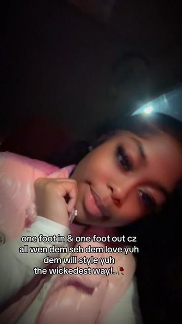 @BaddaGyal_🎀