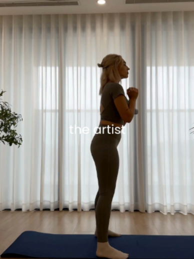 @Fit3D | 3D Body Scanning