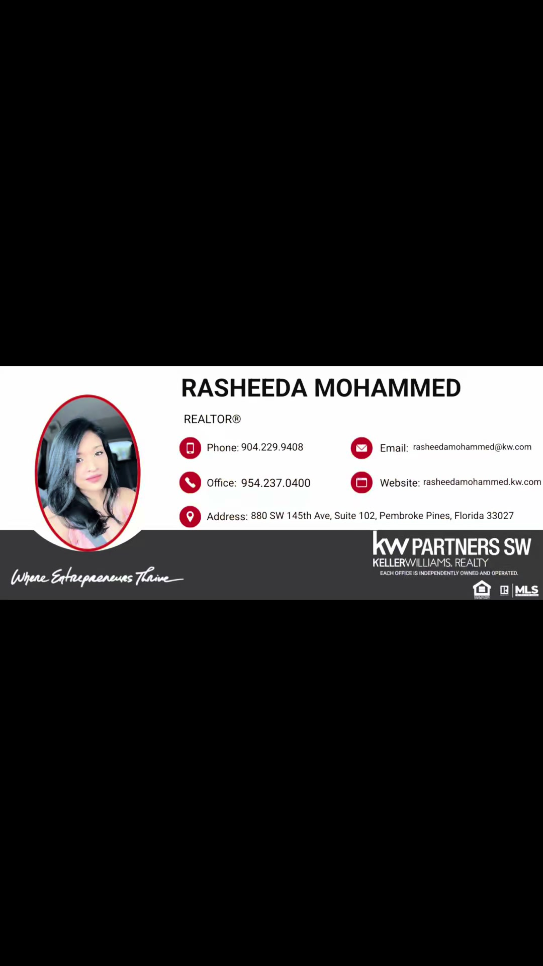 @Rasheeda Mohammed 🇹🇹🇺🇸