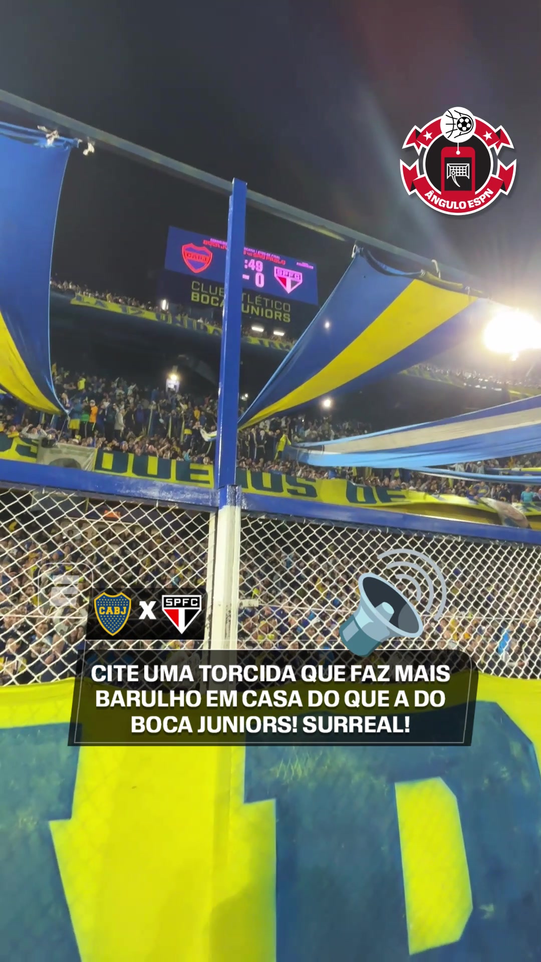 @ESPN Brasil