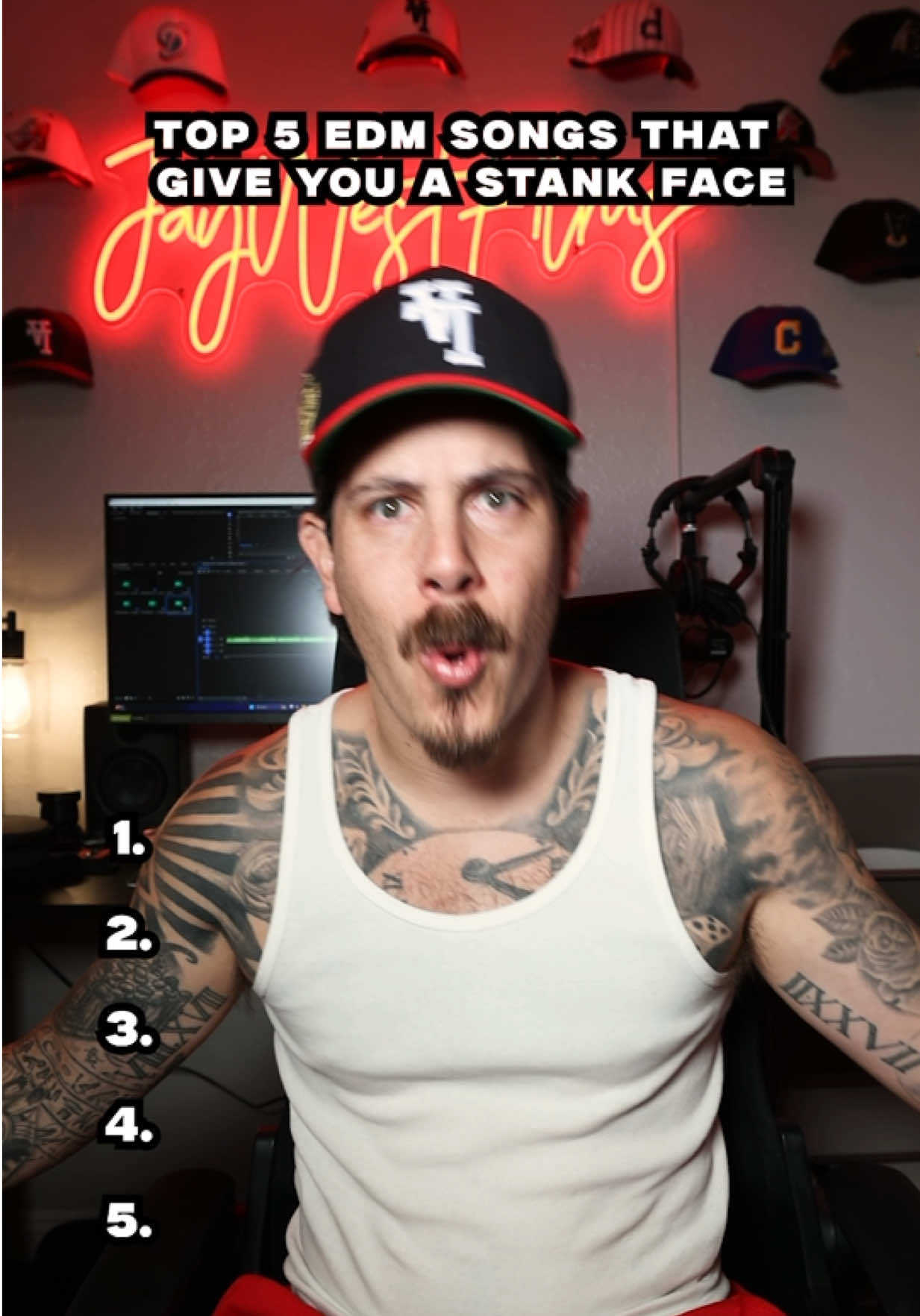@JaywestFilms