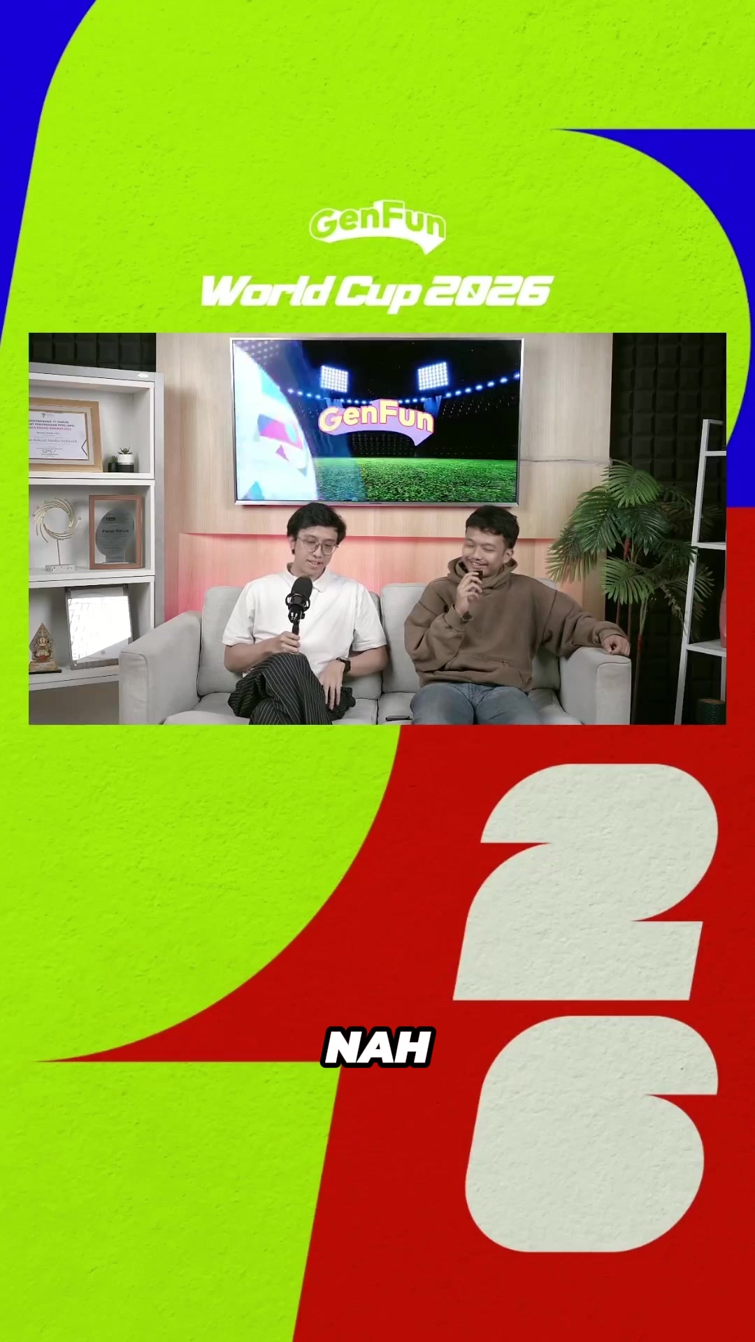@GenFun