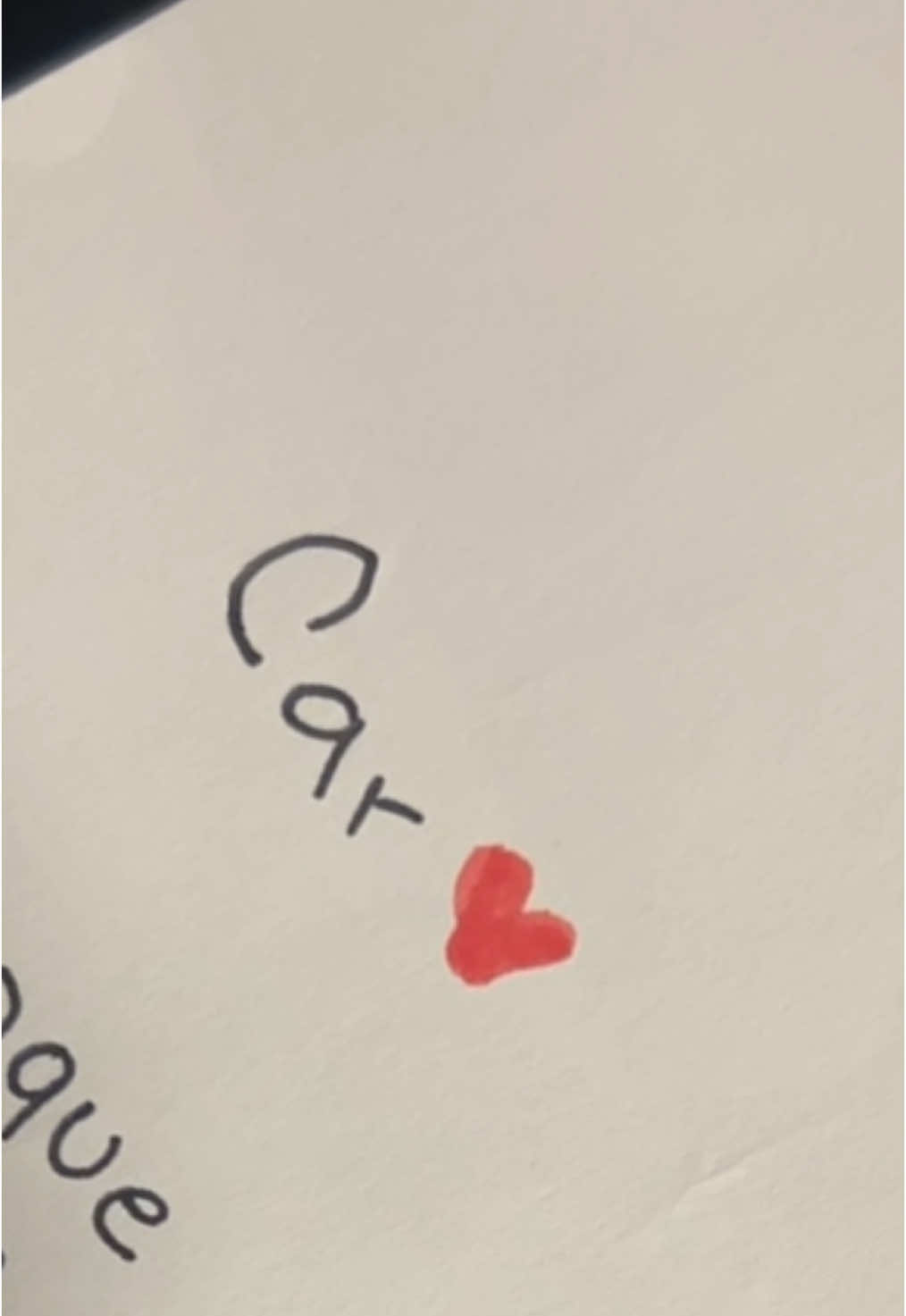 @Car