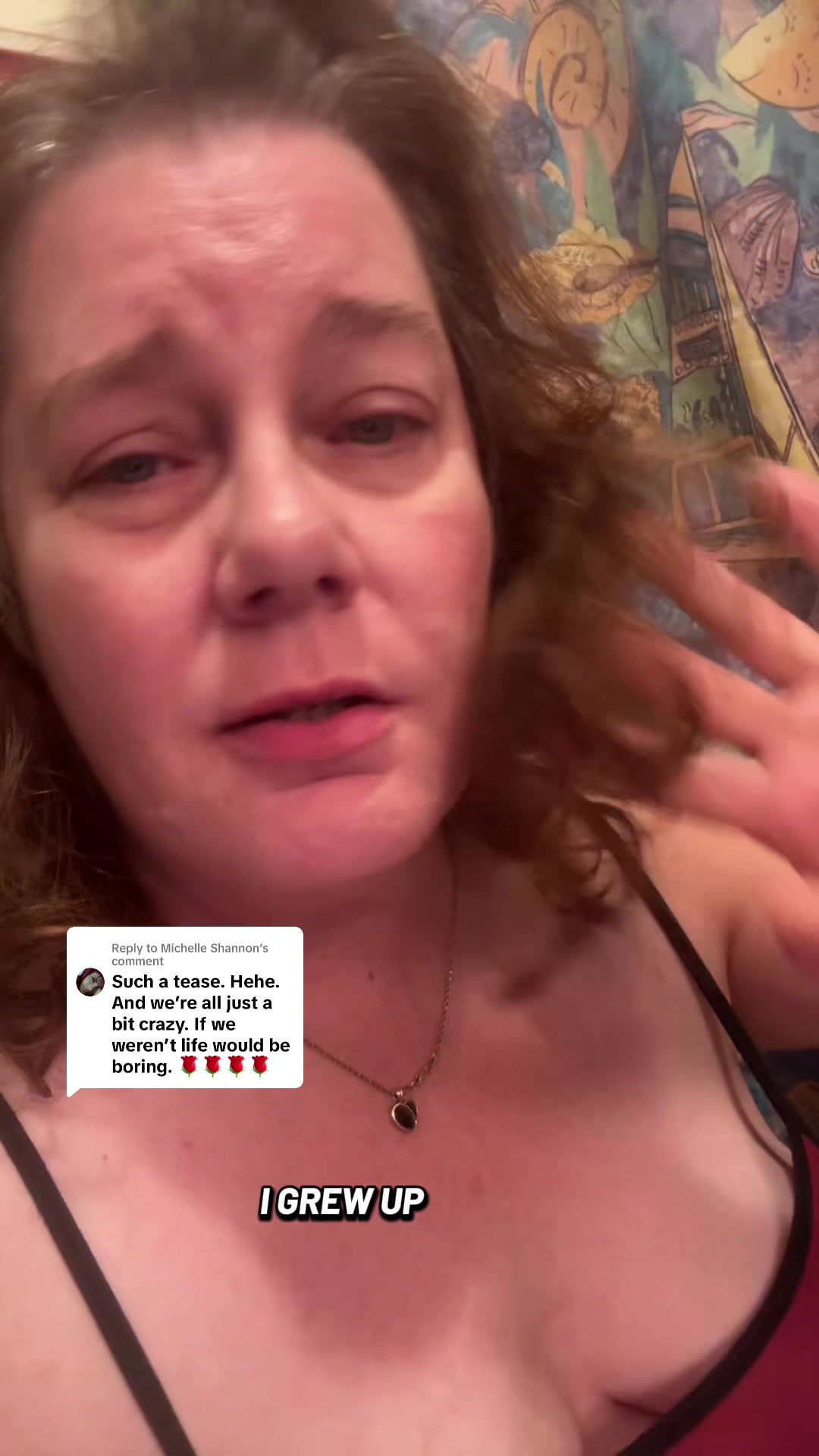 @Susan Dawn S