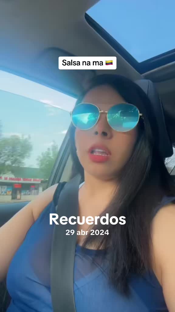 @From Pereira 🇨🇴 Colombiana