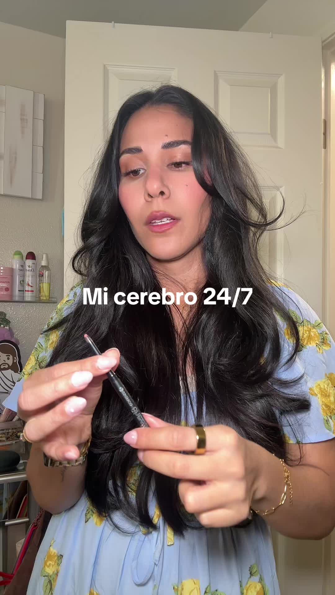 @Gaby Cruz