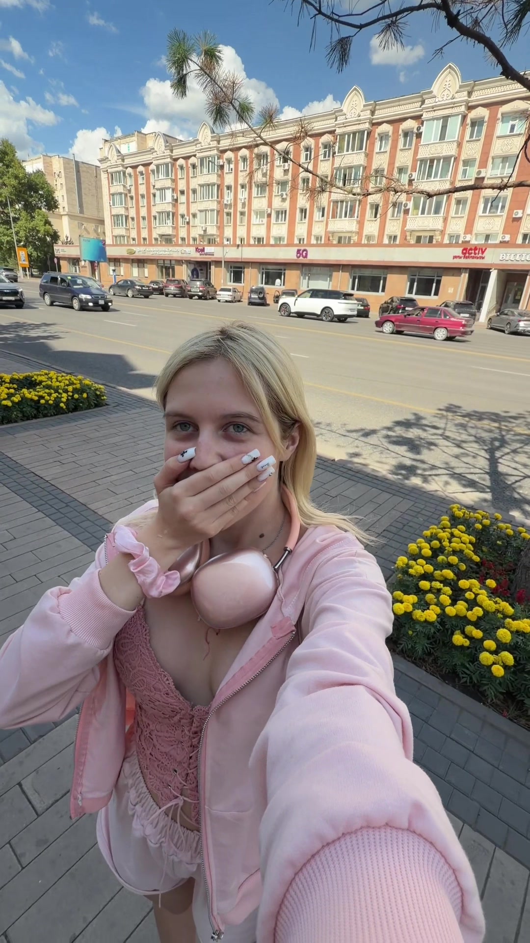 @дашка