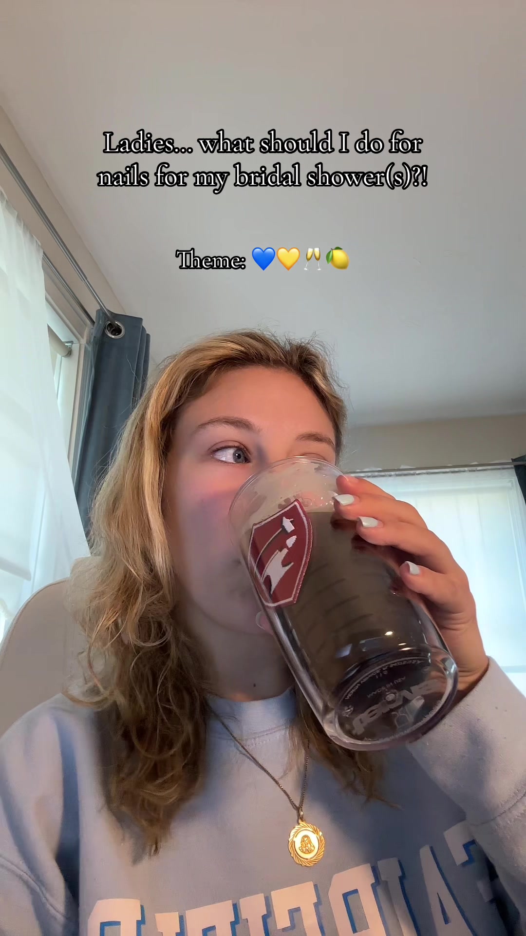 @CarolineEndoDiaries