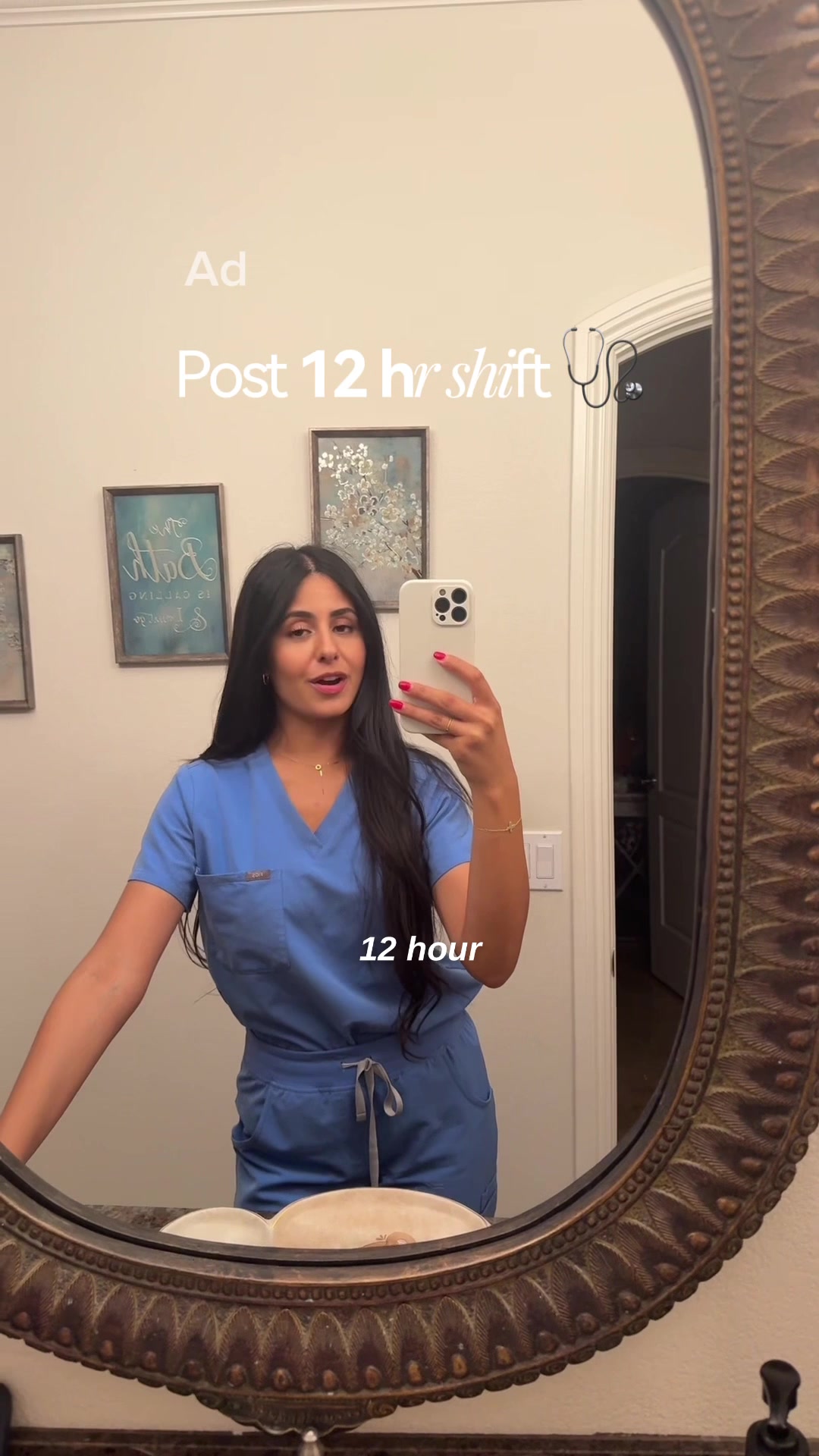 @Dr. Sasha Haddad