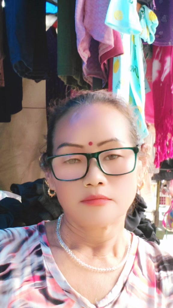 @Kamala Thapa