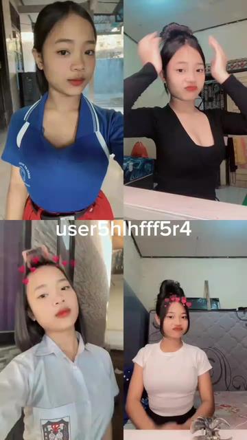 @BIDADARI GEN Z