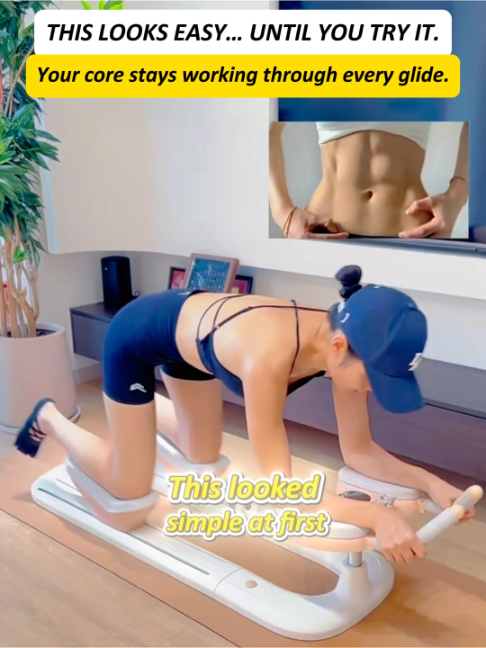 @FlexiHome Home Gym
