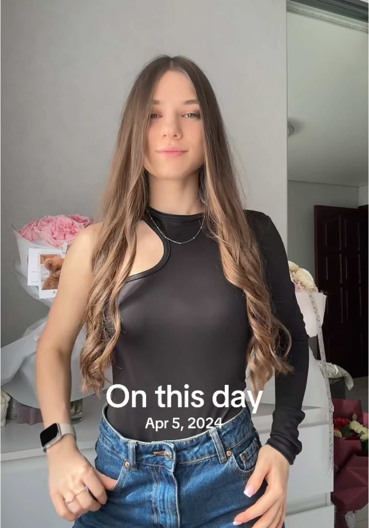 @Selina | 15 April B-day🥳🤩