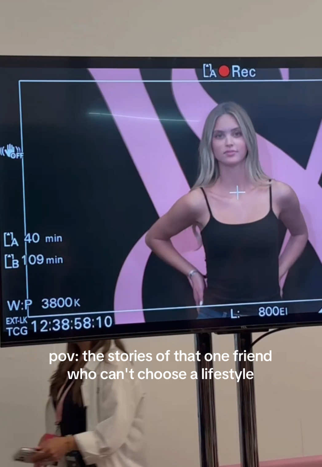 @Paige Mackenzie