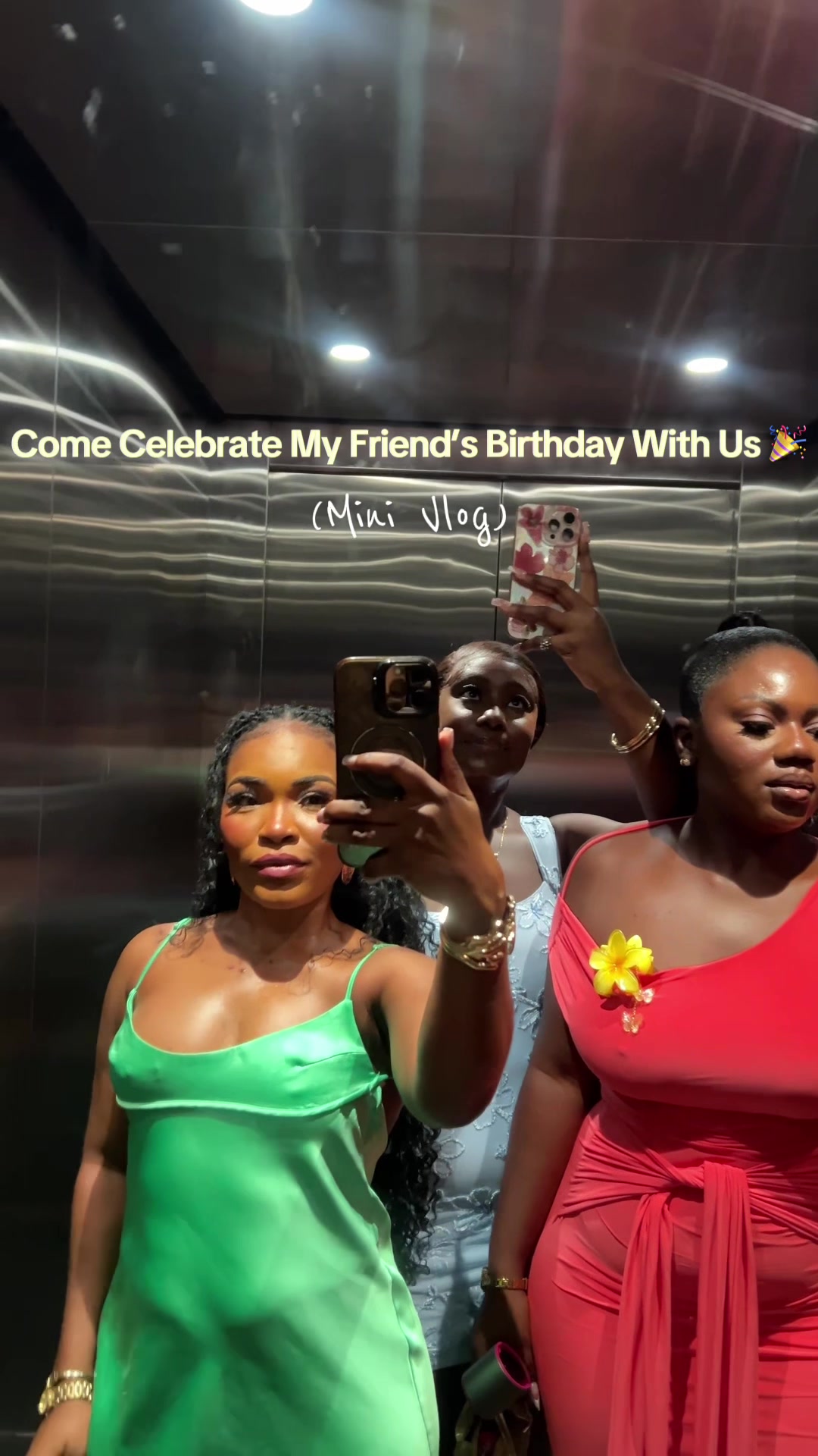 @Gina West🇬🇭