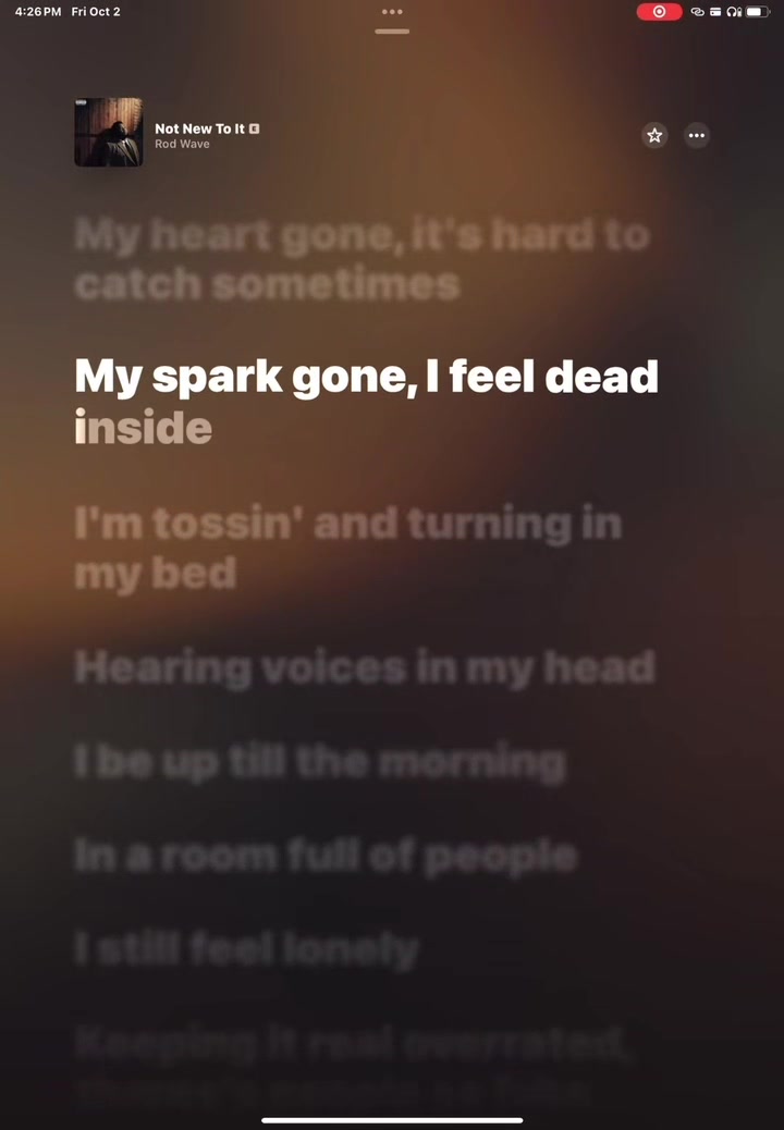 @Lyrics