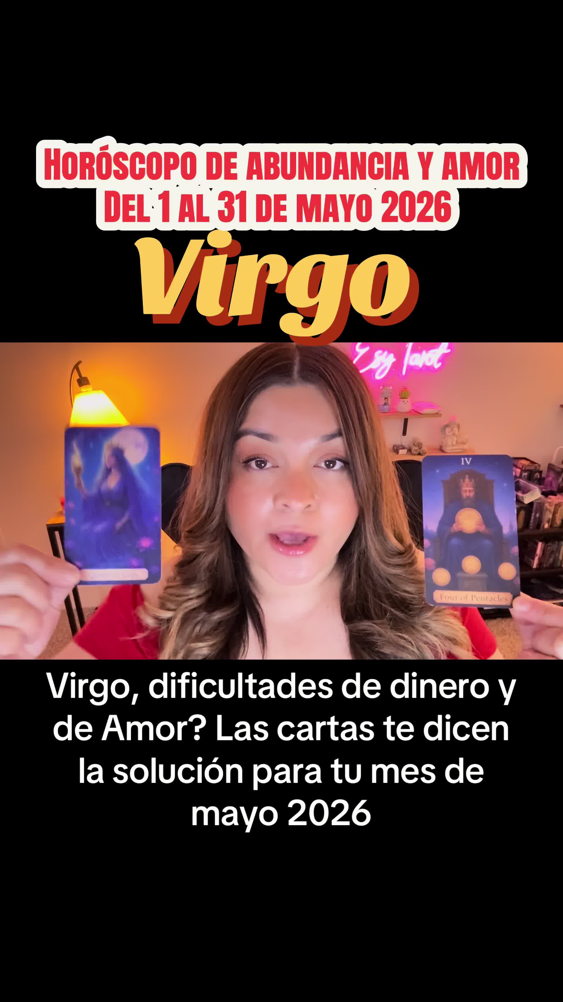 @Esy Tarot