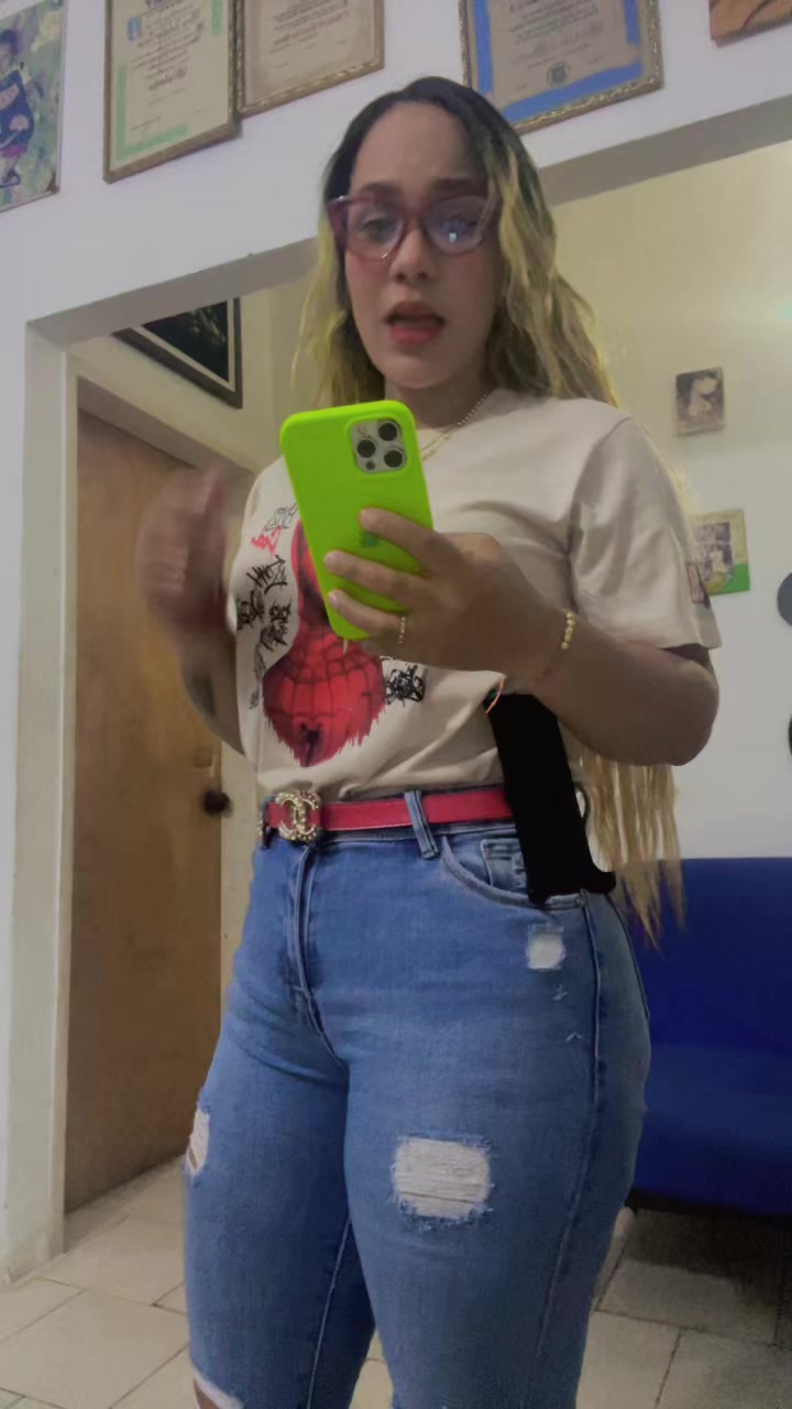 @Yohanna