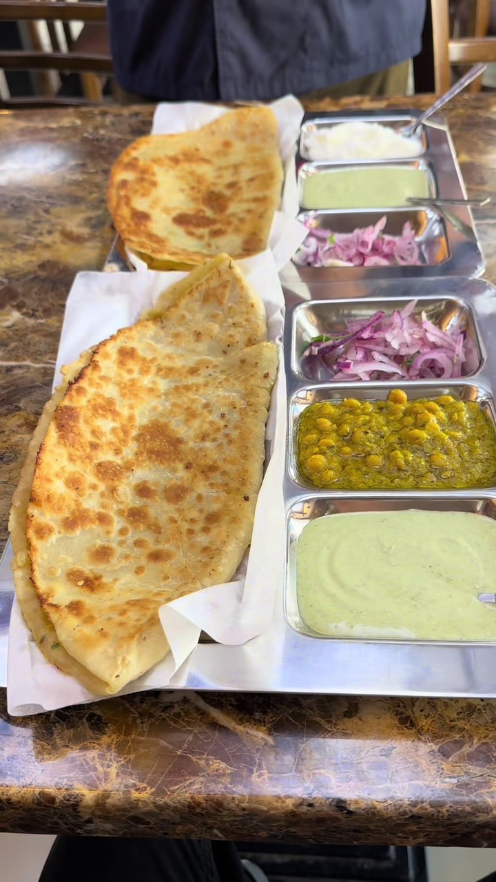 @Sind Shahbaz Restaurant Ajman