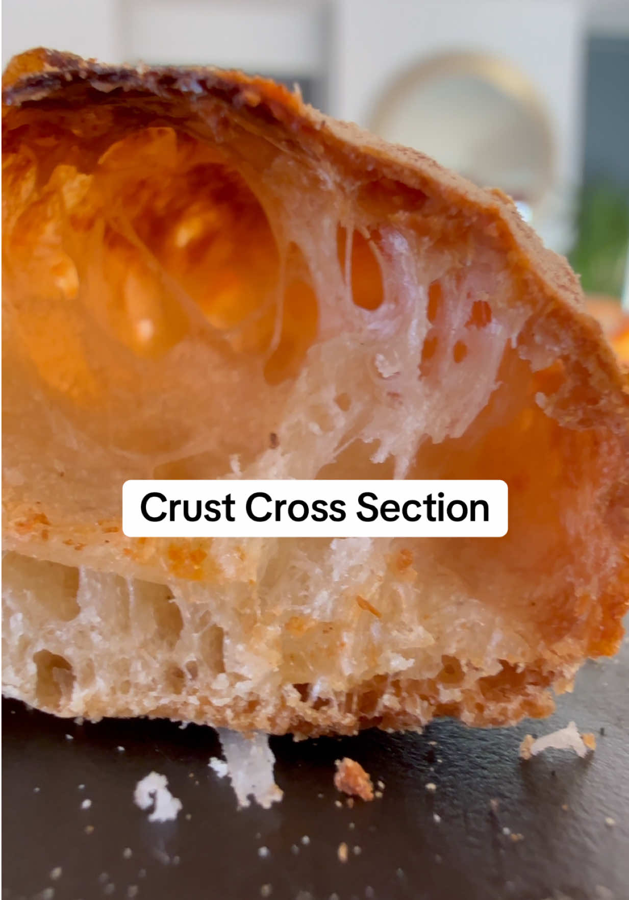 @Fraser - Better Pizza Bureau