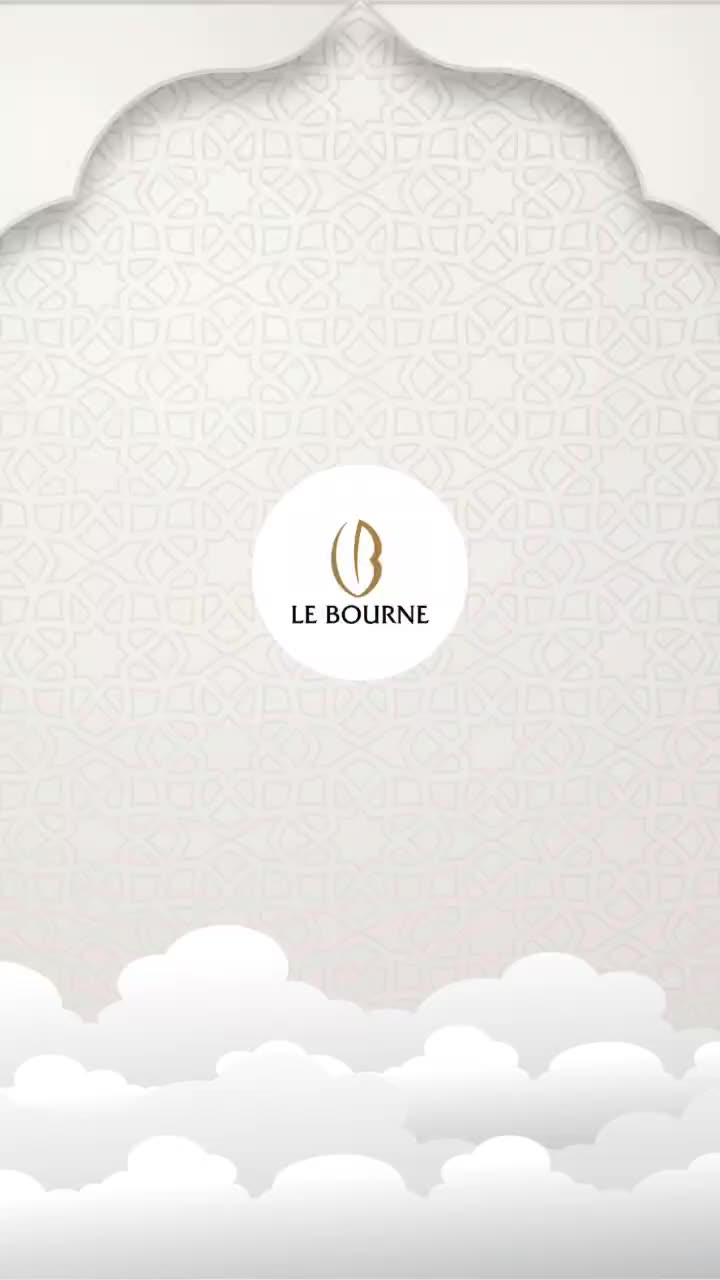 @Le Bourne Chocolate