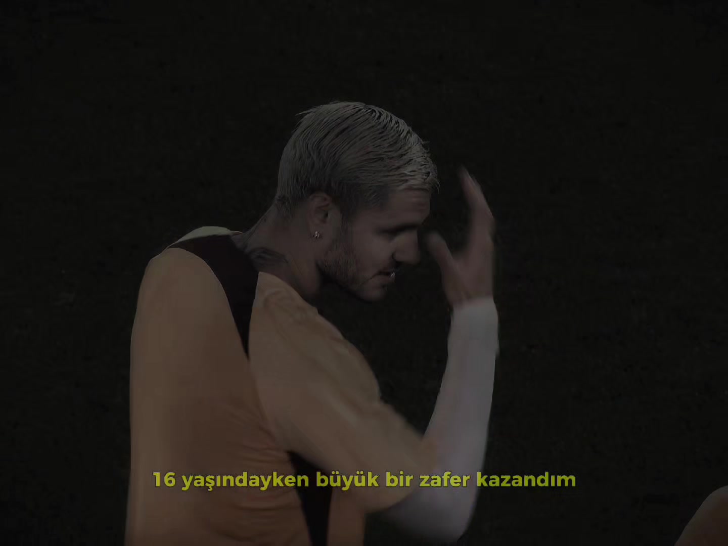 @★