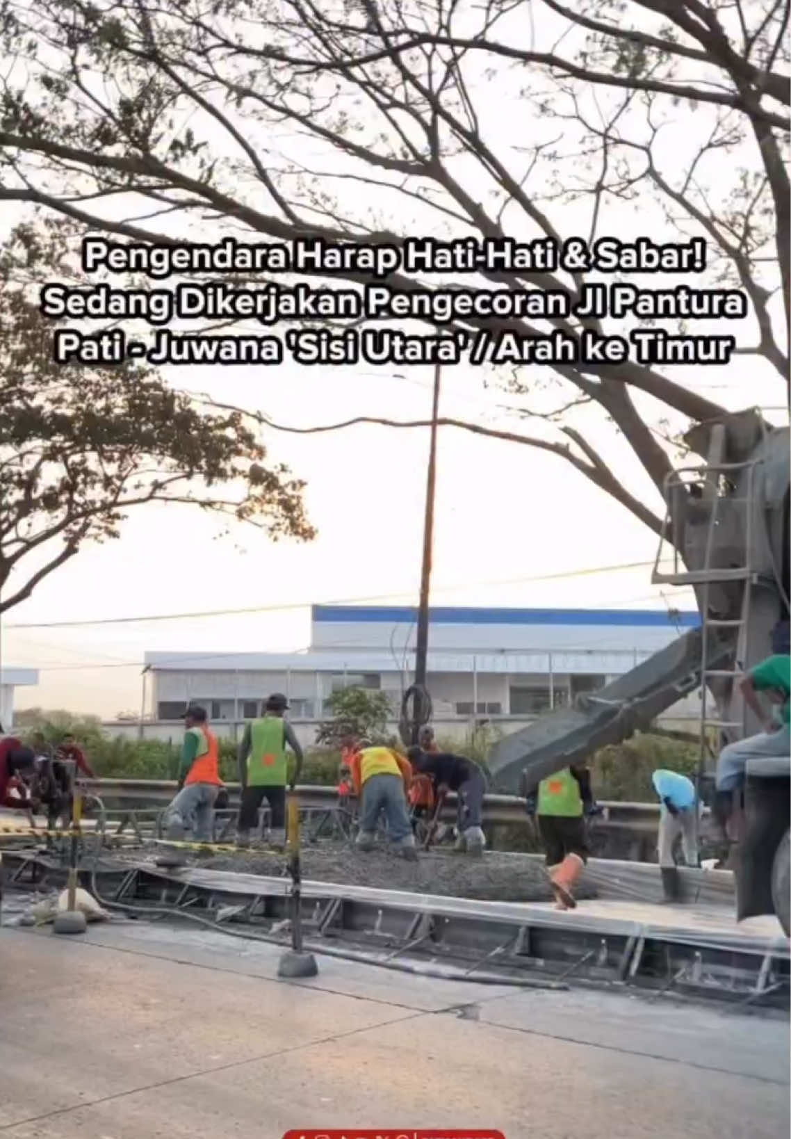 @INFO SEPUTAR PATI