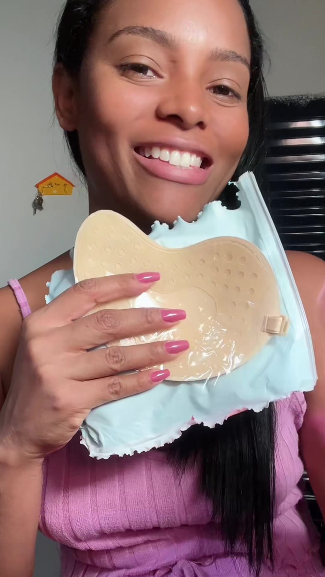 @Mara_Boidadeira