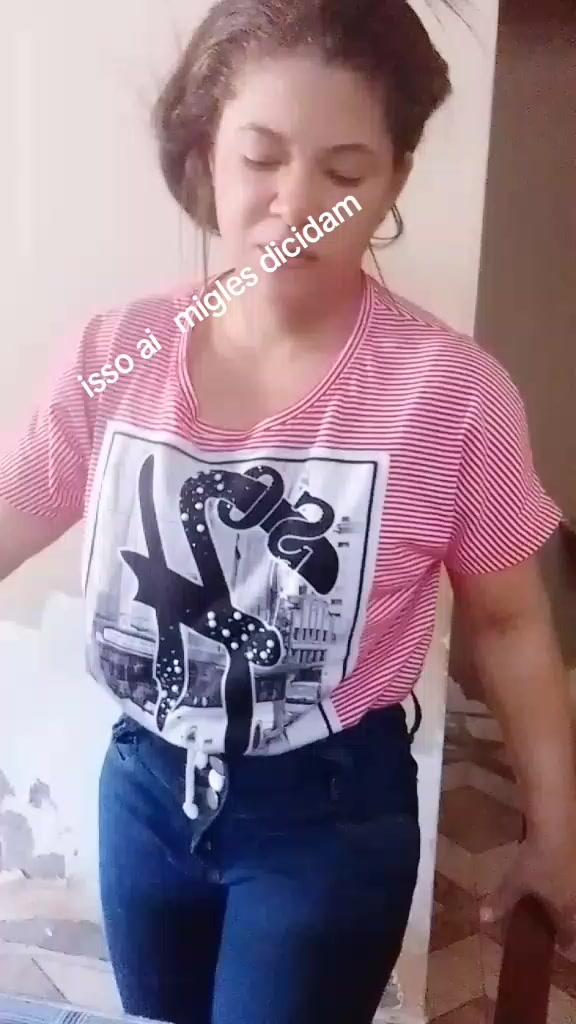 @Menina nordestina