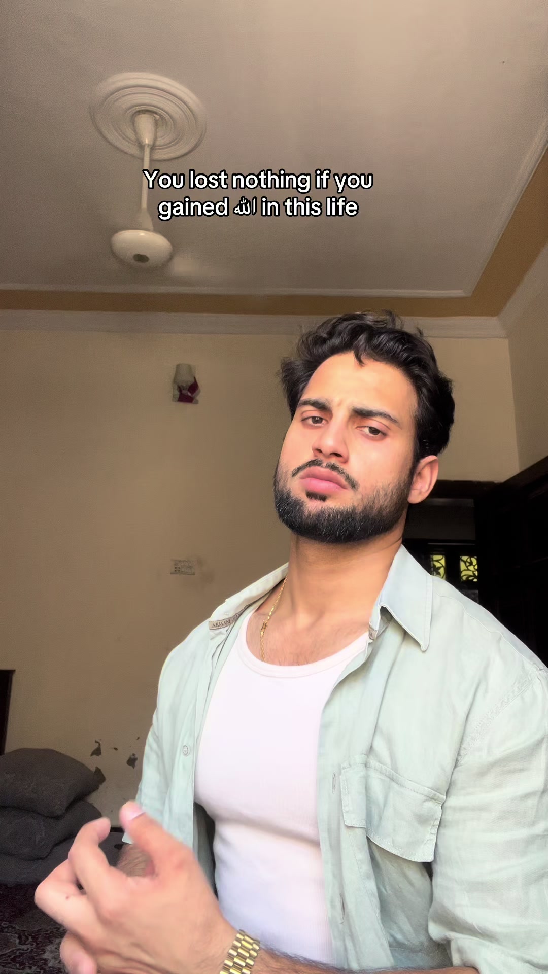@Yusef