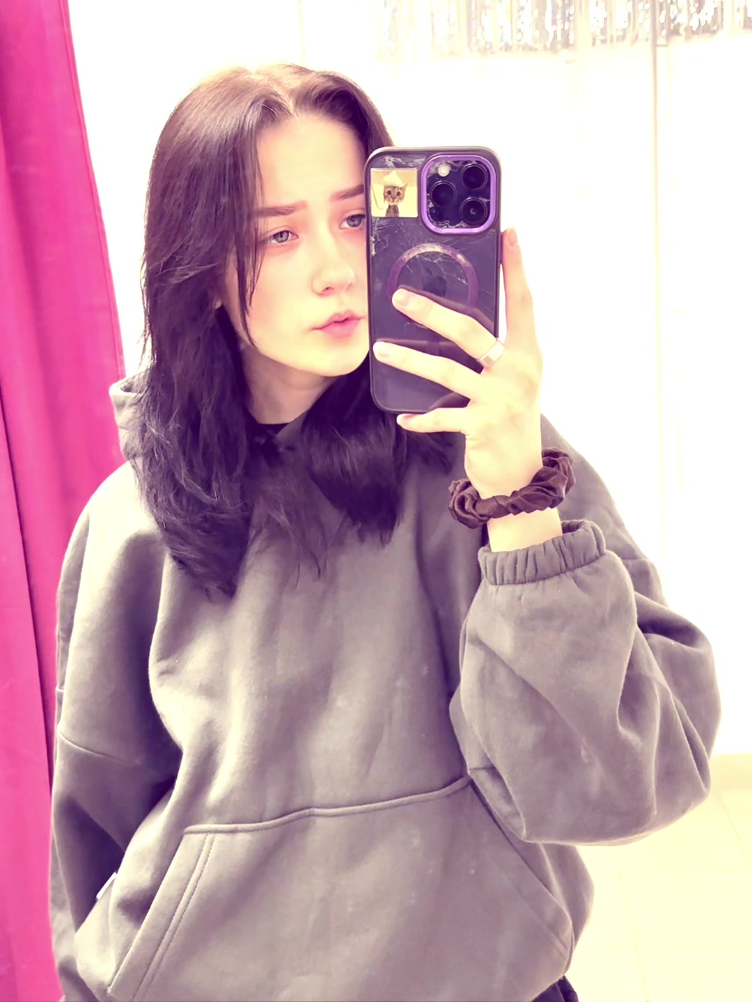 @Xto я?