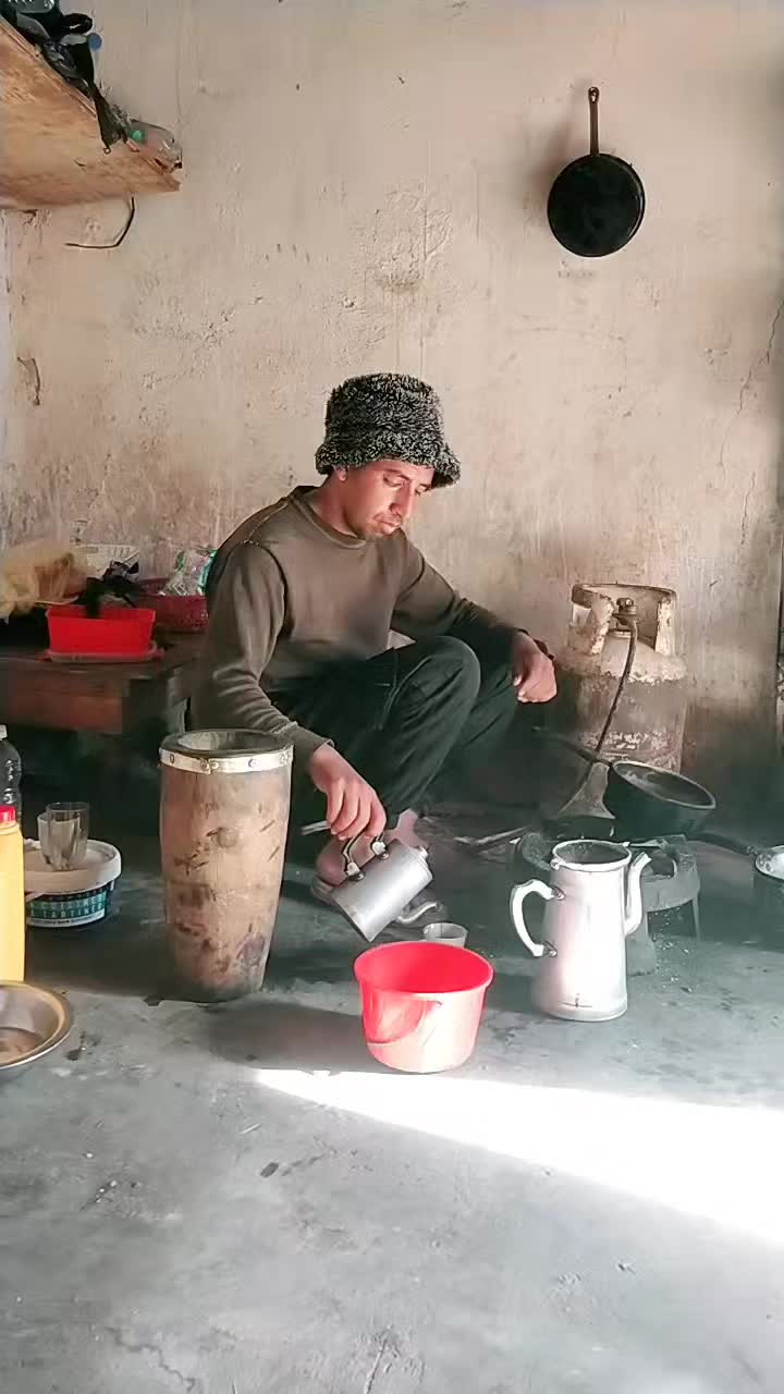 @ايوب جونيمار