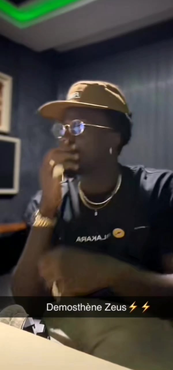 @RAP MONDIALE ( RAP IVOIRE) 🎧