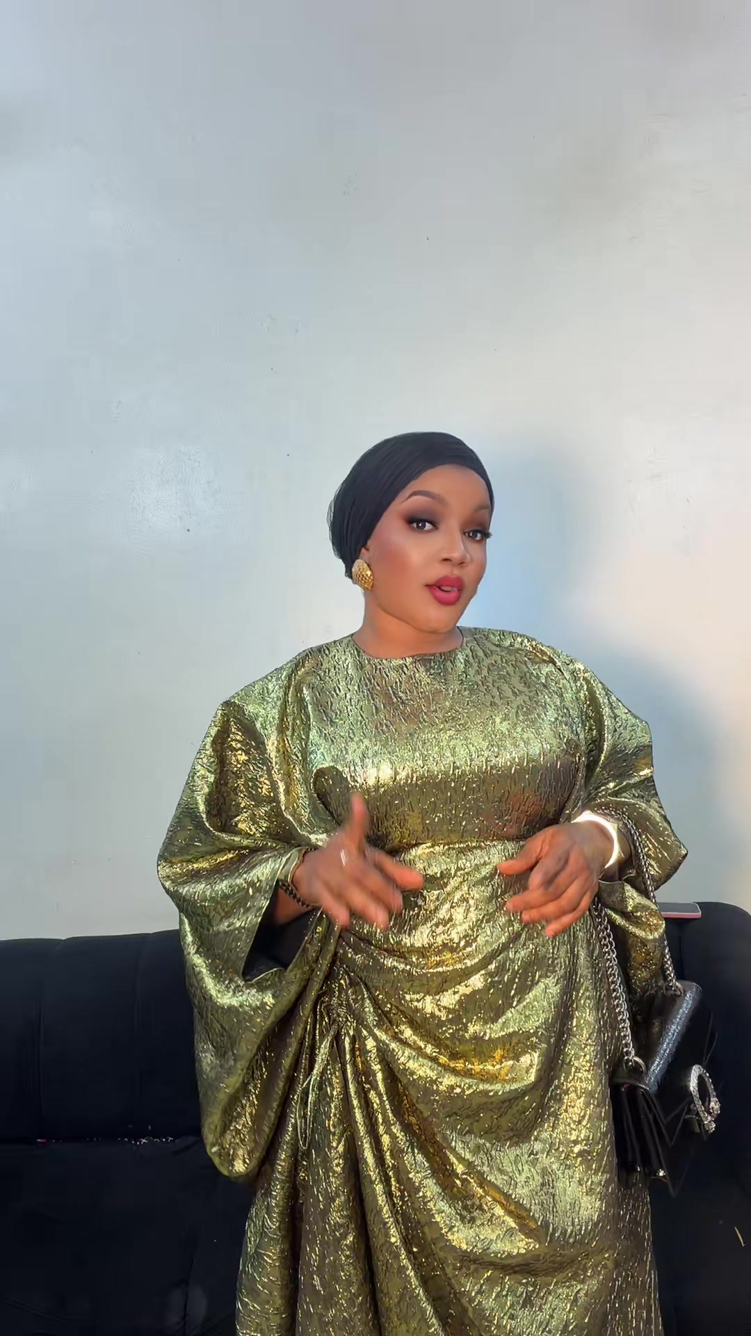 @Tima Samoura