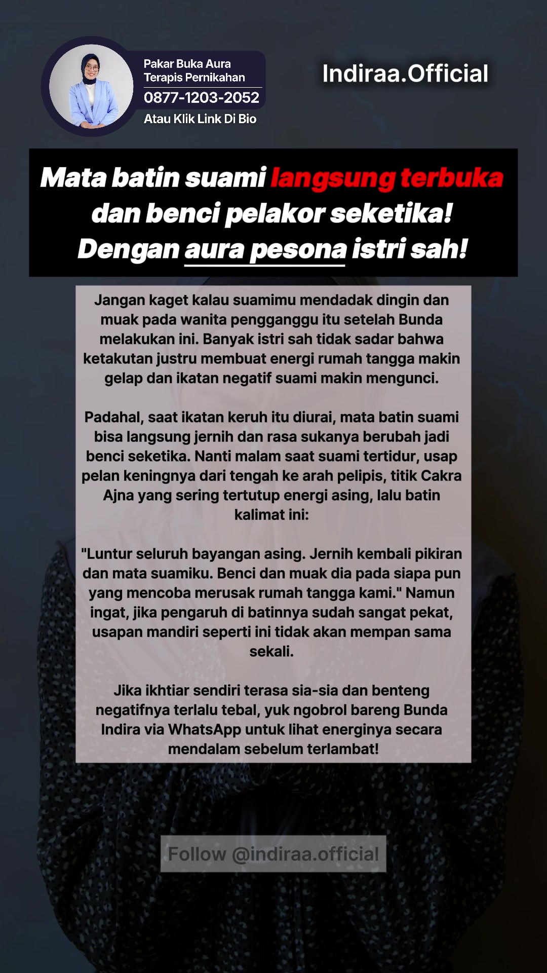 @indira official