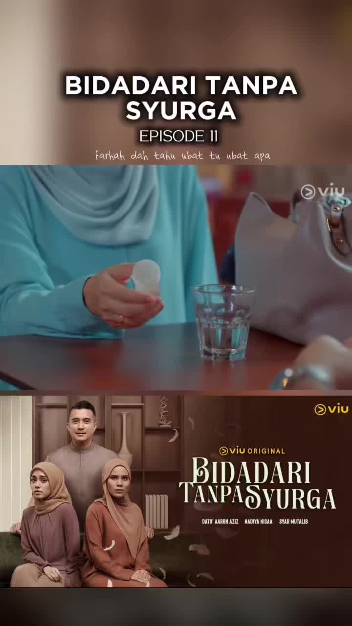 @KAKI DRAMA VIU
