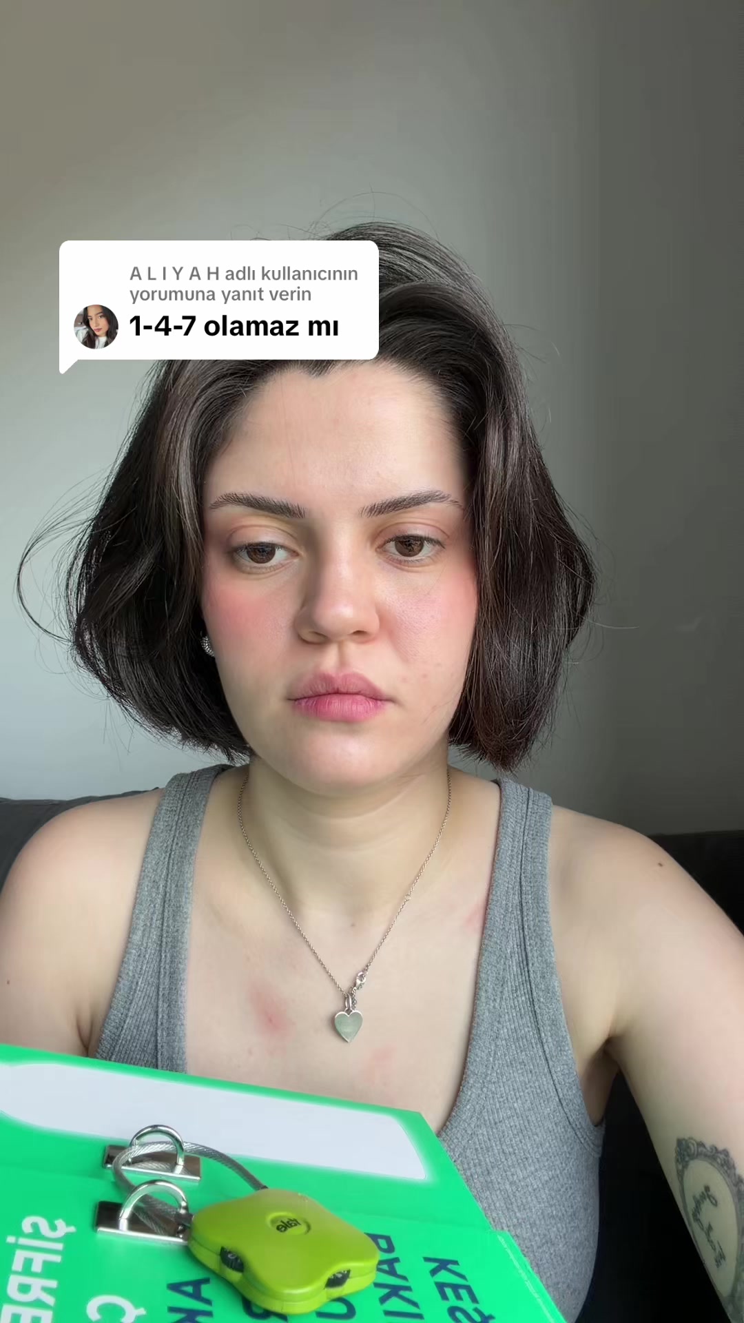 @Selen Kıvanç
