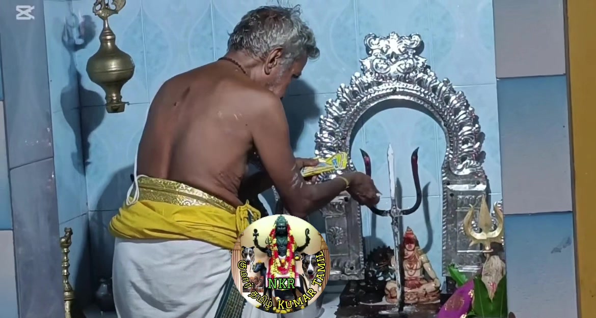 @tamilnkr