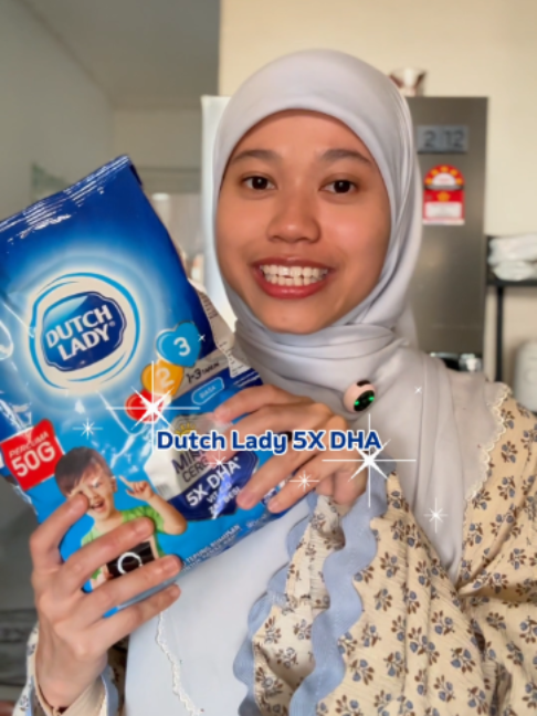 @Dutch Lady Malaysia
