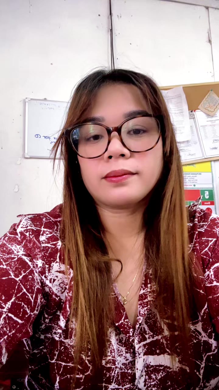 @Desiree Marie