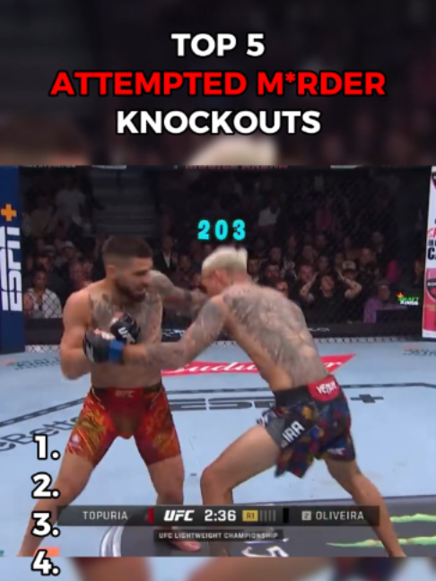 @ufcdailyeditsx4