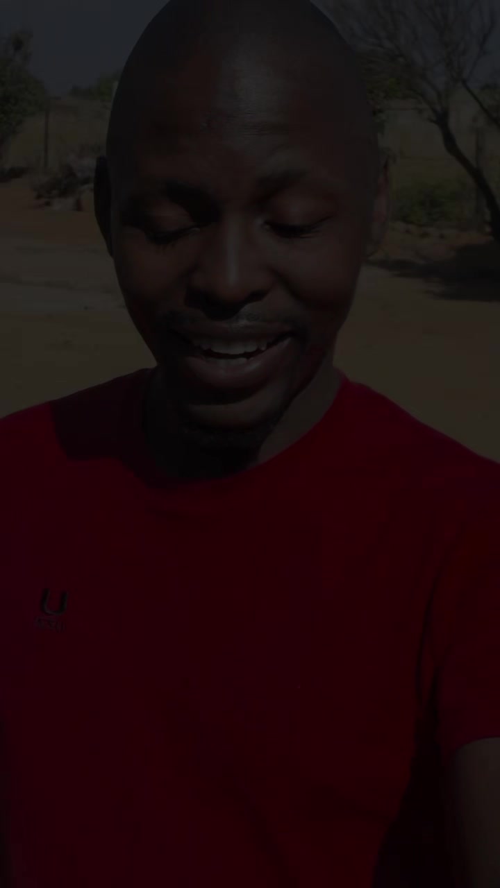 @THEMBA MXOLISI MAHLANGU