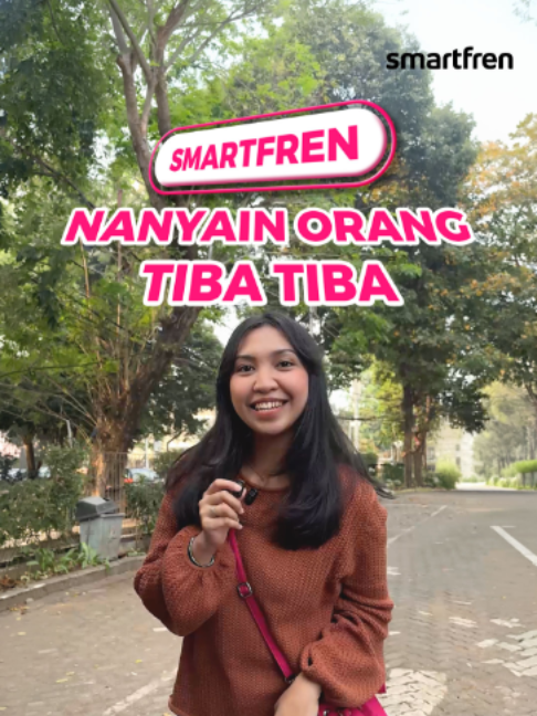 @SMARTFREN