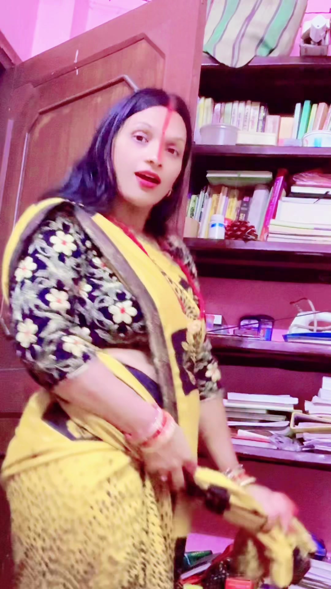 @Mithila