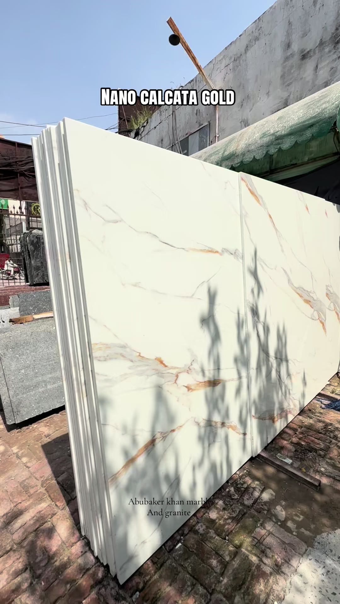 @abubakerkhanmarblegranit