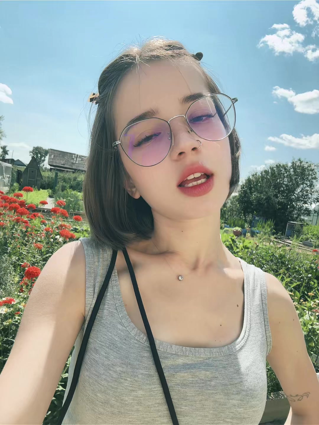 @ТГК: Целую, Оля🎀