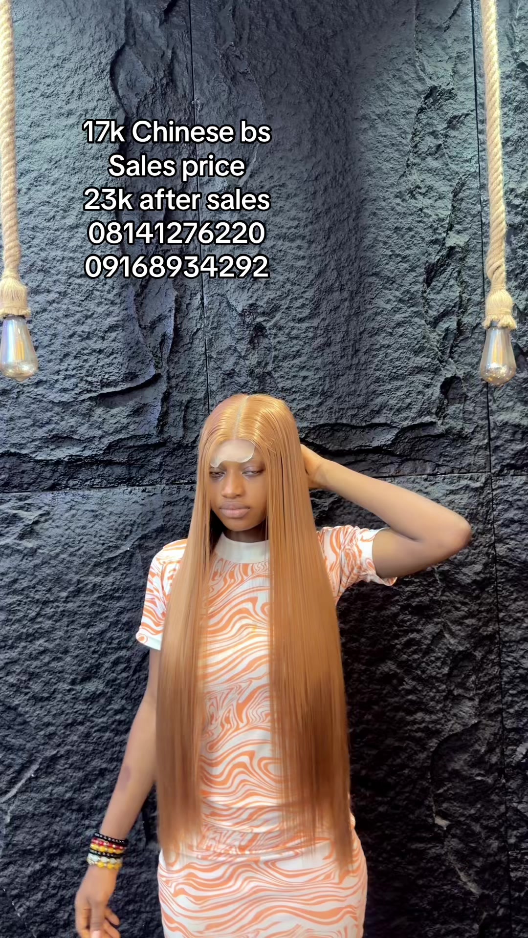 @Hair by steph